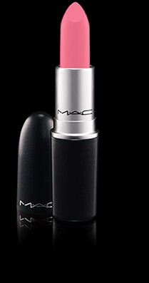 Mac Pink Lipstick