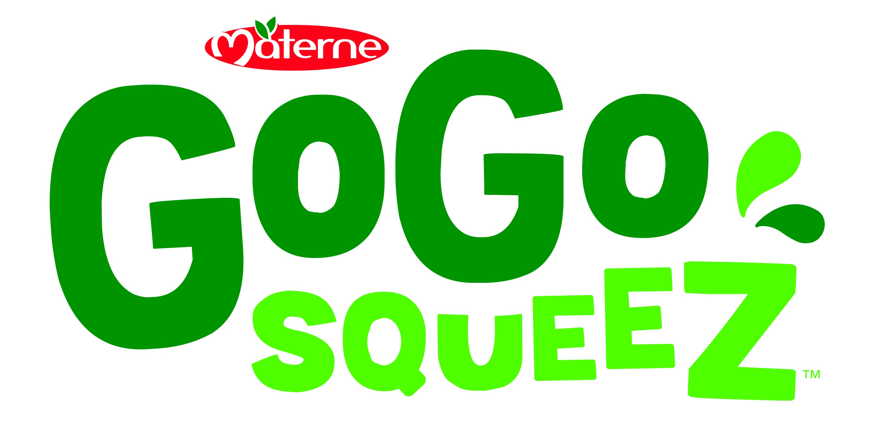 Black Glamour Mom Approved: GoGo squeez