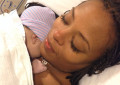 BGM Celeb News: Eva Marcille Gives Birth to Daughter Marley