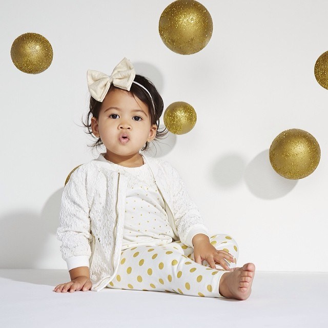 BGM Baby Scoop: Kardashian Kids Clothing Line Set To Hit Babies’ R’ Us