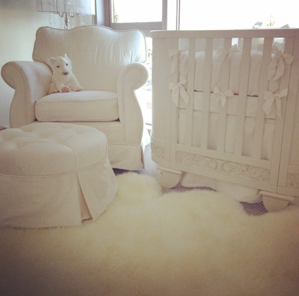 Ciara Baby Nursery