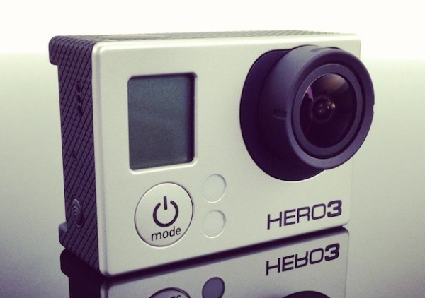 GoPro Camera