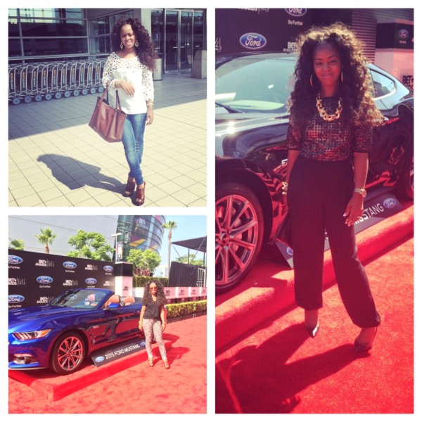 BET Awards Image 1