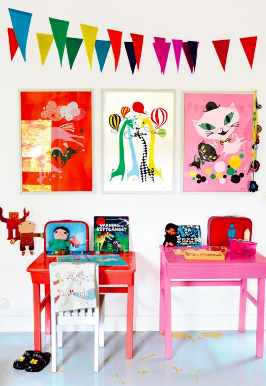 Kids Room Image 1