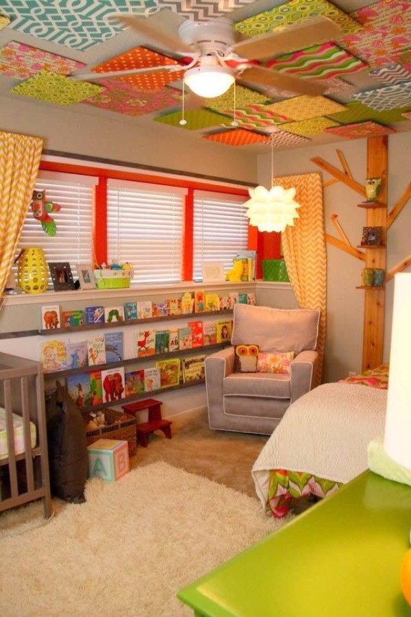 Kids Room Image 3