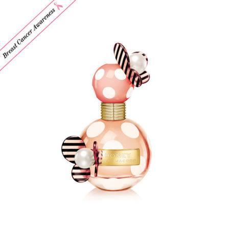 Marc Jacobs Breast Cancer Awareness