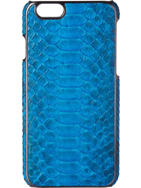 Adopted-Python-iPhone-6-Case