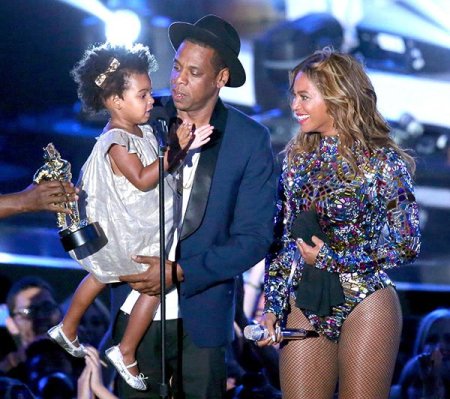 Blue Ivy Birthday Image 5