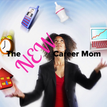 The New Career Mom: What Does It Mean To Balance Motherhood and A Career In 2015?