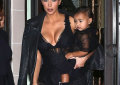 BlackGlamourMom Baby Scoop: Kim Kardashian-West Expecting Baby # 2!