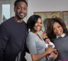 Gabrielle Union Becoming A Mom Reminds Us Of The Varying Journeys To Motherhood + All Of Those New Mom Realities