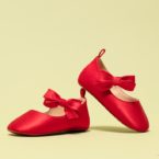 BGM Kids Crush: Would You Send Your Mini Me Out in a Pair of Christian Louboutin’s?